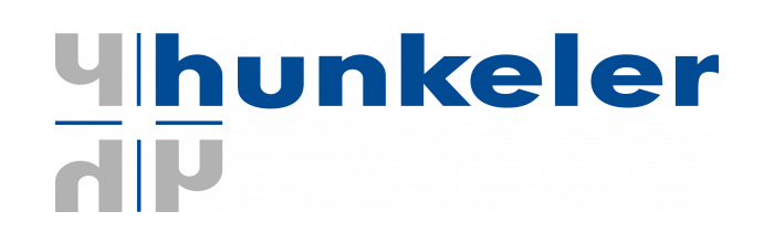 Hunkeler Logo