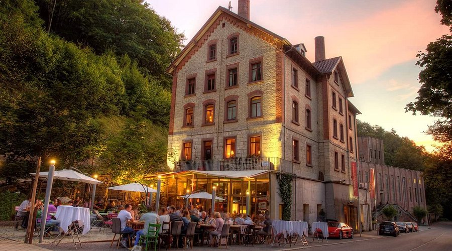 Wandelbar Rottweil